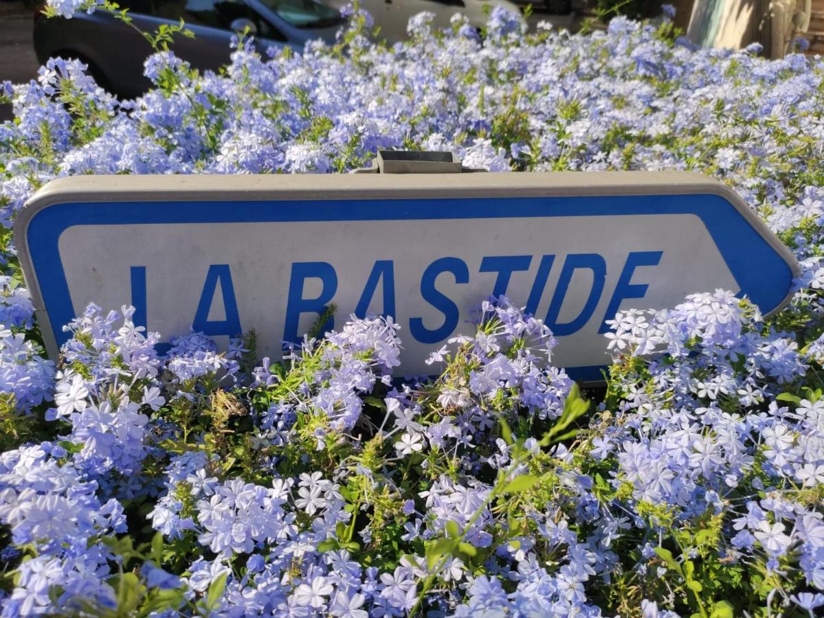 La Bastide, 100M Des Rues Pietonnes, Jardin Apartment ซานารี-ซูร์-แมร์ ภายนอก รูปภาพ
